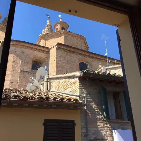 Del Borgo * Corinaldo