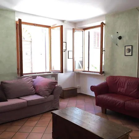 Del Borgo Σπίτι διακοπών