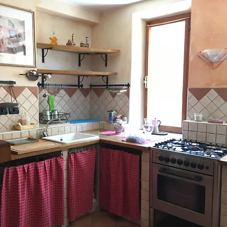 Σπίτι διακοπών Del Borgo Corinaldo