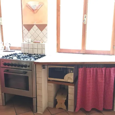 Del Borgo Σπίτι διακοπών Corinaldo