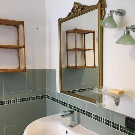 Σπίτι διακοπών Del Borgo *
