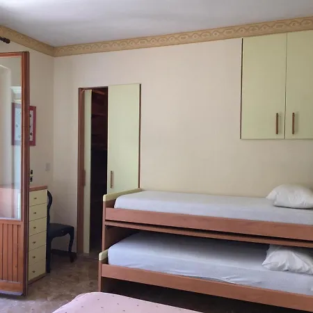 Del Borgo Σπίτι διακοπών *