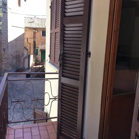 Σπίτι διακοπών Del Borgo Corinaldo