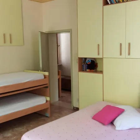 Del Borgo Σπίτι διακοπών *