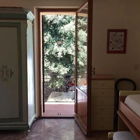 Del Borgo Σπίτι διακοπών